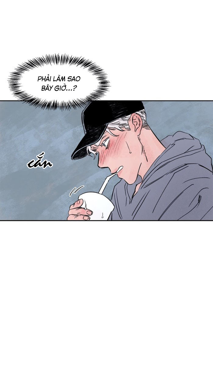 Đọc truyện NHƯ CƠN SÓNG DỮ (FULL) - Chapter 4