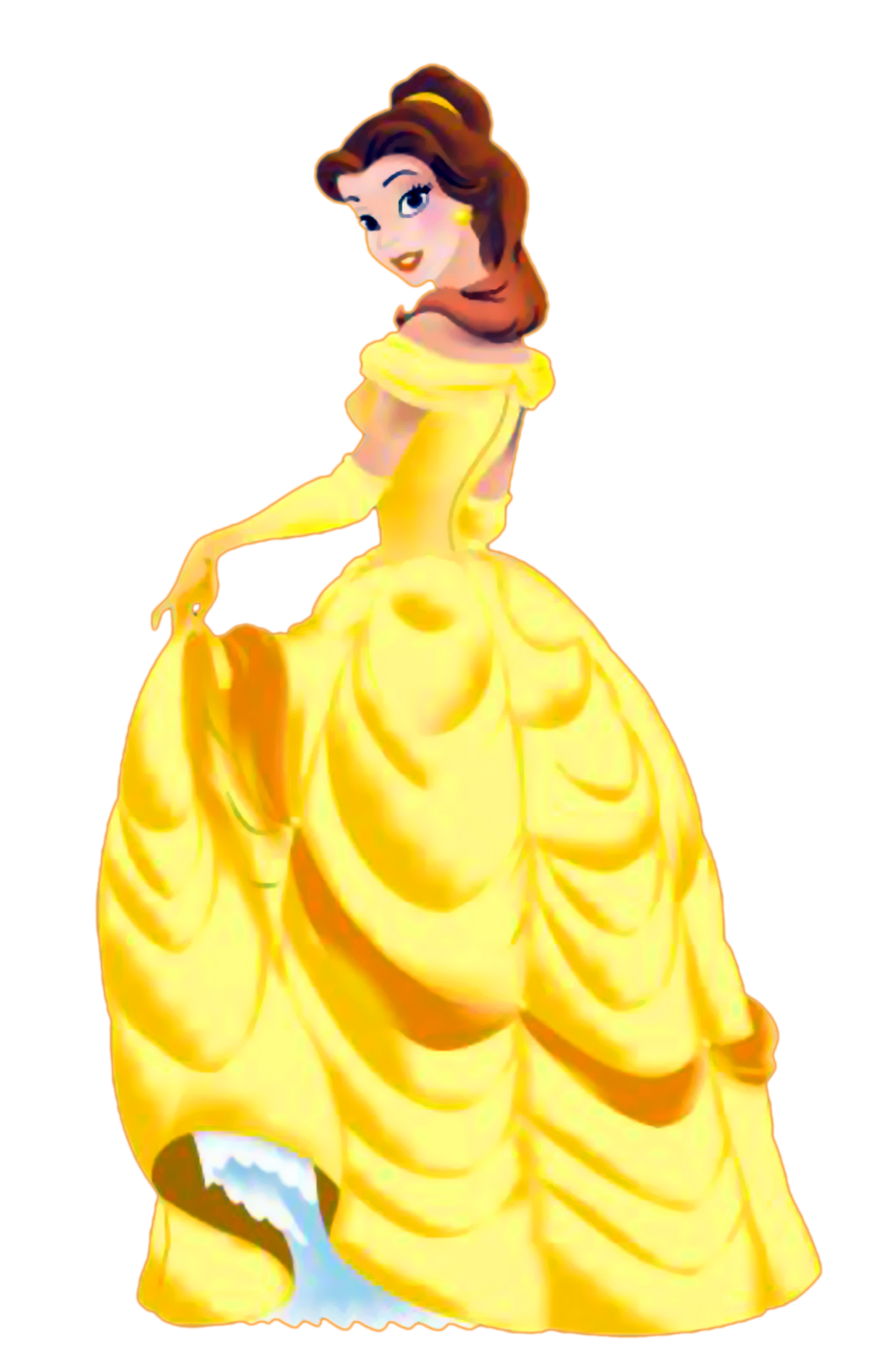 Принцесса в желтом платье. Принцесса Белль. Белль (Дисней). Принцессы Диснея Бэлль. Бэлль красавица и чудовище.