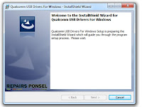 Download Qualcomm USB Driver 32-bit and 64-bit 