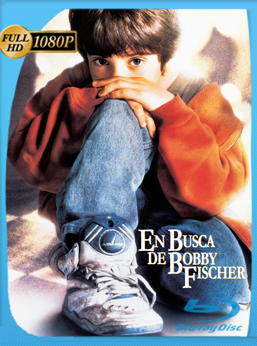 En busca de Bobby Fischer (1993) NF WEB-DL [1080p] Latino [GoogleDrive] Alexander