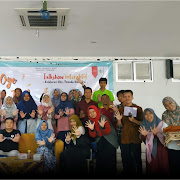 Forum Indonesia Muda Regional Semarang Adakan Seminar Inspiratif OYETalk!