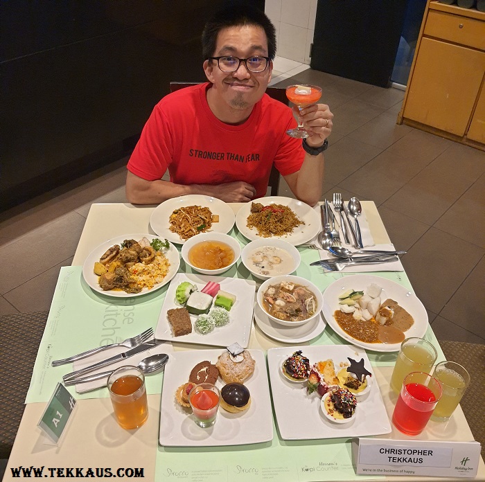 ramadan buffet melaka