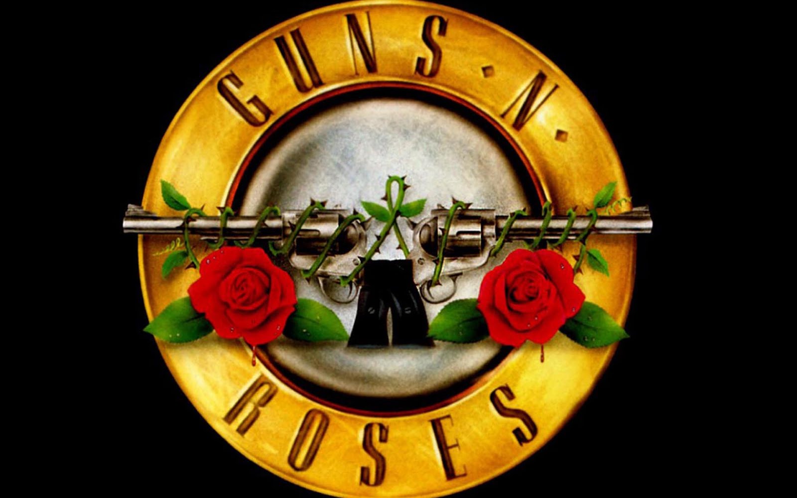Guns N Roses Foro Sol En Mexico 2019