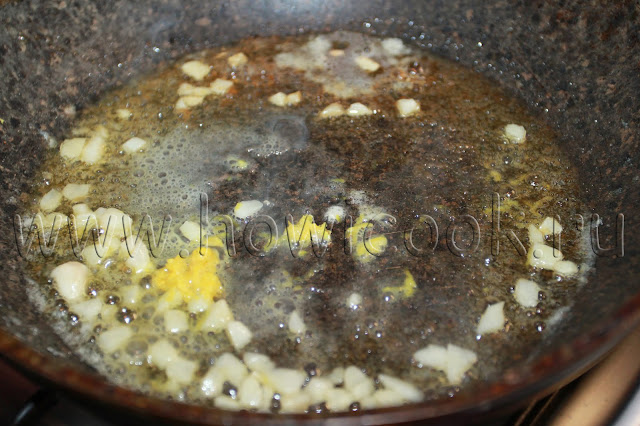 рецепт стручковой фасоли в лимонном соусе с пошаговыми фото
