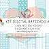 KIT DIGITAL BATIZADO AZUL GRÁTIS