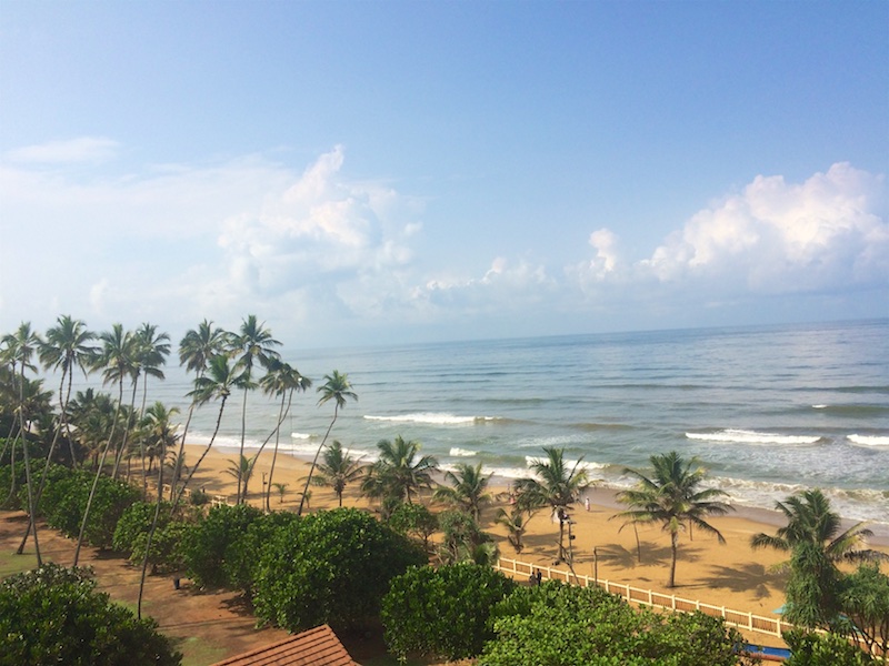 Prostmahlzeit: [Urlaub] Sri Lanka