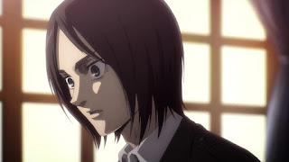 Hellominju.com: 進撃の巨人アニメ第4期『エレン・イェーガー』 | Attack on Titan The Final Season | Eren Jager | Hello Anime !