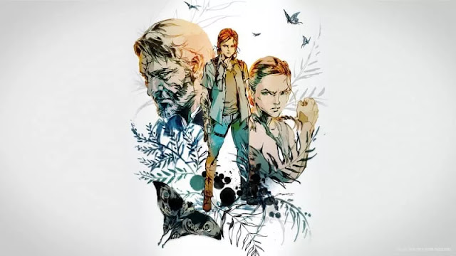 مصمم سلسلة Metal Gear التاريخي يشاركنا تصميمه لشخصيات لعبة The Last of Us Part 2 