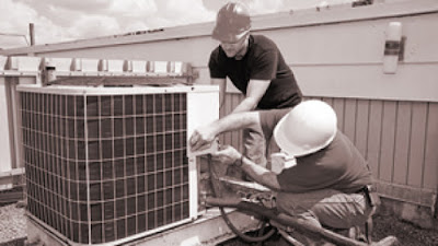 How Does a Zoned Air-conditioning System Conserve Energy?