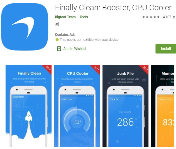 7 Apk Pendingin Hp Android Otomatis Tanpa Root No Iklan Pakar Dokumen