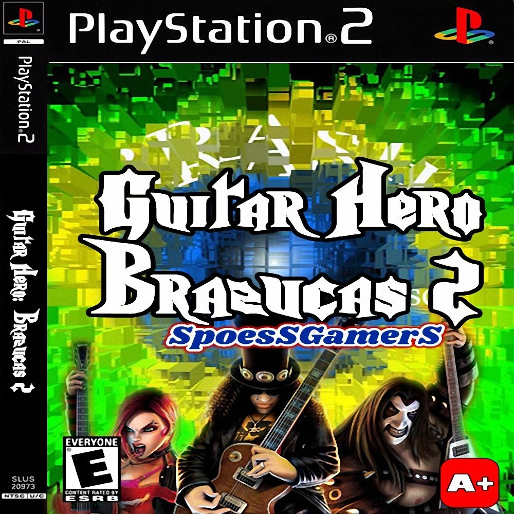 Download guitar hero brazucas para pc download Download guitar hero brazucas para pc download