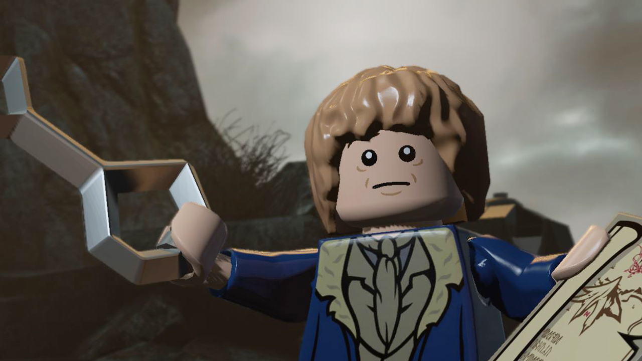 download lego the hobbit download lego the hobbit