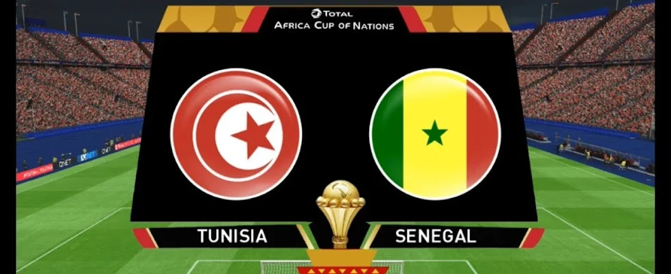 مشاهدة مباراة تونس والسنغال بث مباشر اليوم 14 7 2019 في كأس الأمم الإفريقية 2019