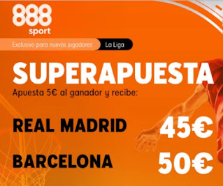 888sport superapuesta Real Madrid vs Barcelona 27 diciembre 2020 888sport superapuesta Real Madrid vs Barcelona 27 diciembre 2020