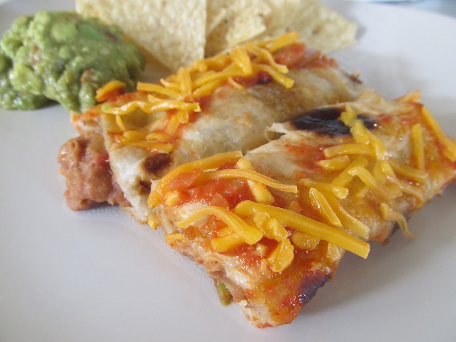 Foodie Family Easy Come Easy Go