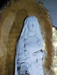 Notre Dame de la Prière, Fecioara Maria a Rugãciunii (din insula Bouchard de pe râul Vienne) Franta