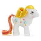 My Little Pony Baby Apple Delight Year Seven Loving Family Ponies G1 Pony