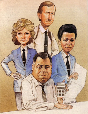 annals of spacetime: my name is monday: a conversation with mathnet's ...