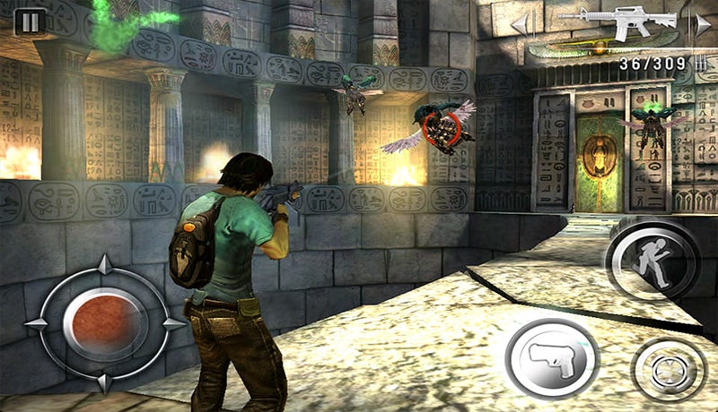 واخيرا تحميل لعبة shadow guardian hd للاندرويد + حل مشكل شاشة صغيرة على هواتف الكبيرة واخيرا تحميل لعبة shadow guardian hd للاندرويد + حل مشكل شاشة صغيرة على هواتف الكبيرة