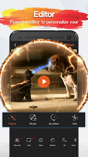VivaVideo Pro Video Editor Apk VivaVideo Pro Video Editor Apk