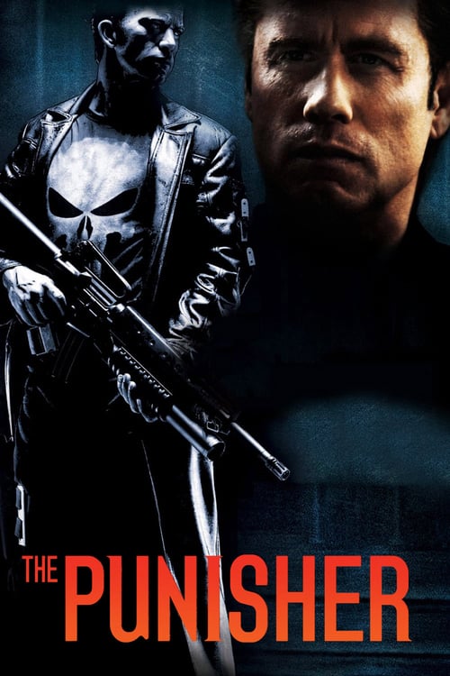 The Punisher En Streaming [HD] The Punisher 2004 Film Entier Francais - Regarder & Telecharger