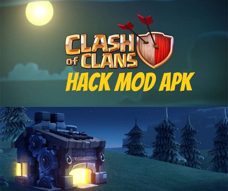 Clash of Clans Hack Version