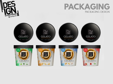 Design Professional Product Labels or Packaging Mockup