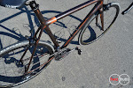 Cryptic Carbon Shimano Dura Ace R9170 Di2 C40 road bike at twohubs.com