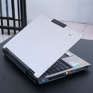 Laptop Acer Aspire 3680 Bekas