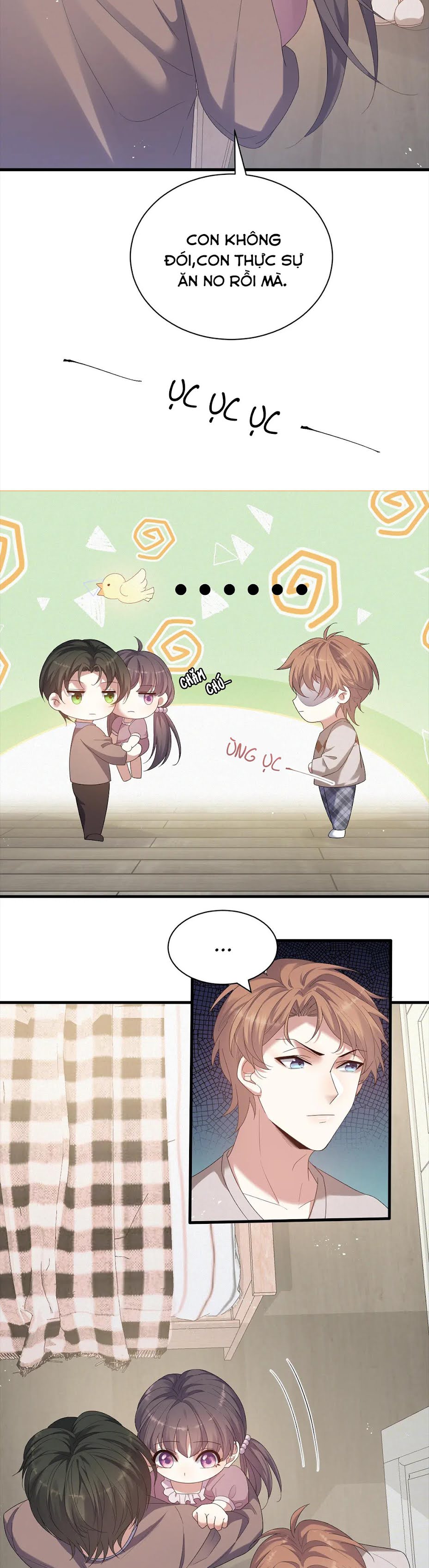 Đọc truyện Từ Hôm Nay Bắt Đầu Ngược Tra Nam - Chapter 7