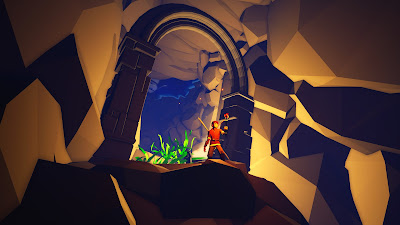 Arons Adventure Game Screenshot 8