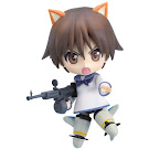 Nendoroid Strike Witches Miyafuji Yoshika (#057) Figure