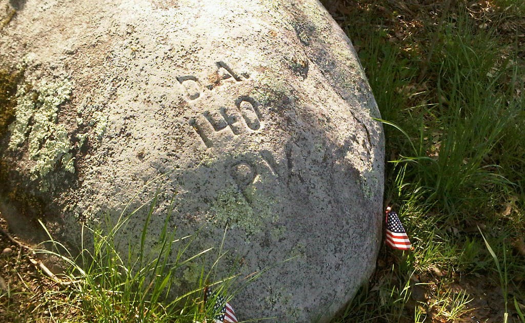 JOHN BANKS' CIVIL WAR BLOG Gettysburg hidden history