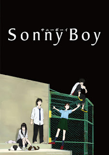 assistir - Sonny Boy - online