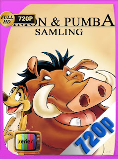 Timon & Pumbaa Temporada 1-2-3 HD [720p] Latino [GoogleDrive] SXGO