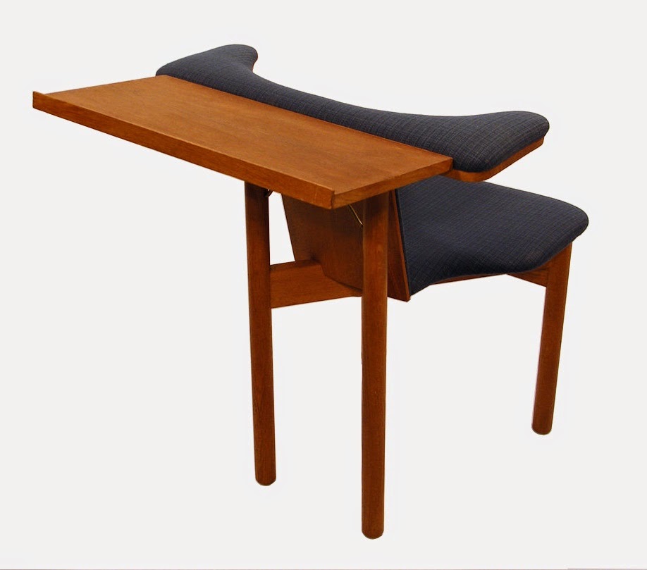 Sharp Lines Old Times: Hans Olsen - modular and popular