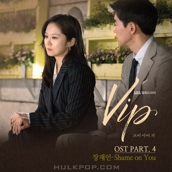 Jang Jane – VIP OST Part.4