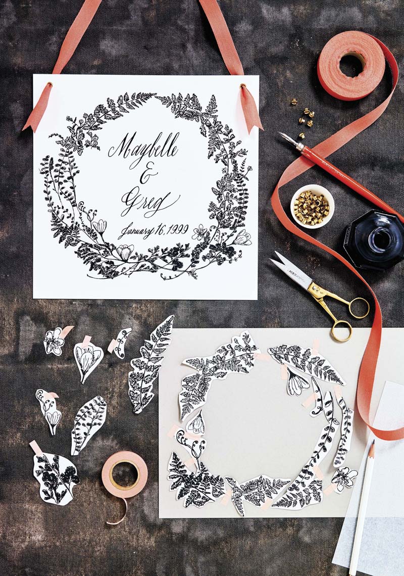 The Ultimate Hand Lettering Guide For Beginners 2020 Lettering