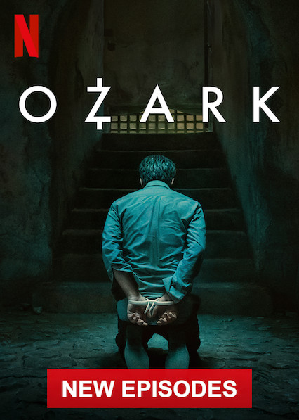 Ozark (2020) Temporada 3 NF WEB-DL 1080p Latino