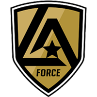LOS ANGELES FORCE FC