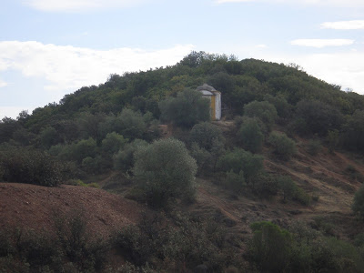 Ruta de Senderismo en la ermita de San Álvaro 