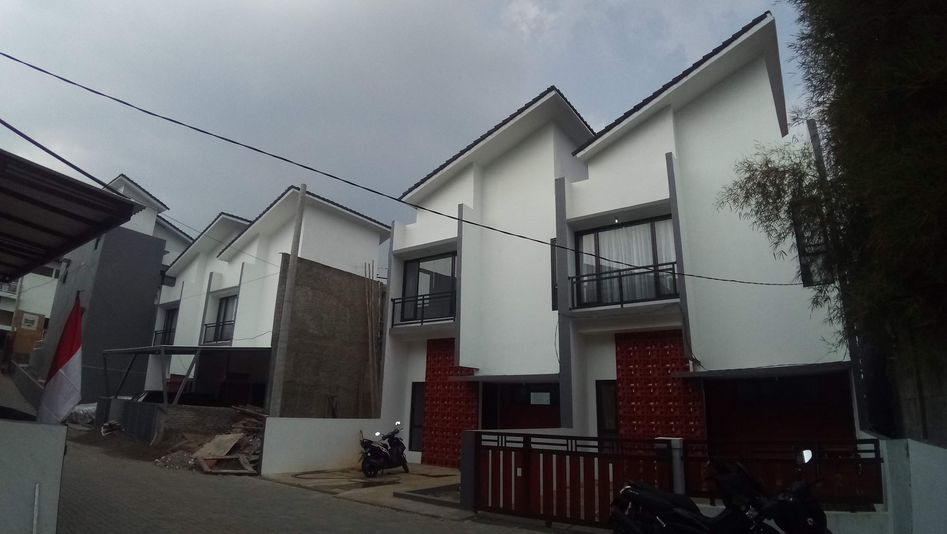 Kami Memberikan Informasi Rumah Bandung, Cimahi, Jatinangor Murah
