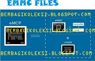 image EMMC DUMP FILES FOR ADVAN SMARTPHONE