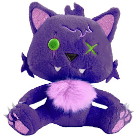 Monster High Just Play Crescent Freaky Fabulous Pet Bean Plush Plush