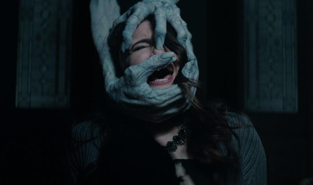 Review Polaroid (2019) : Adaptasi Gagal Dari Film Horror Pendek Seram