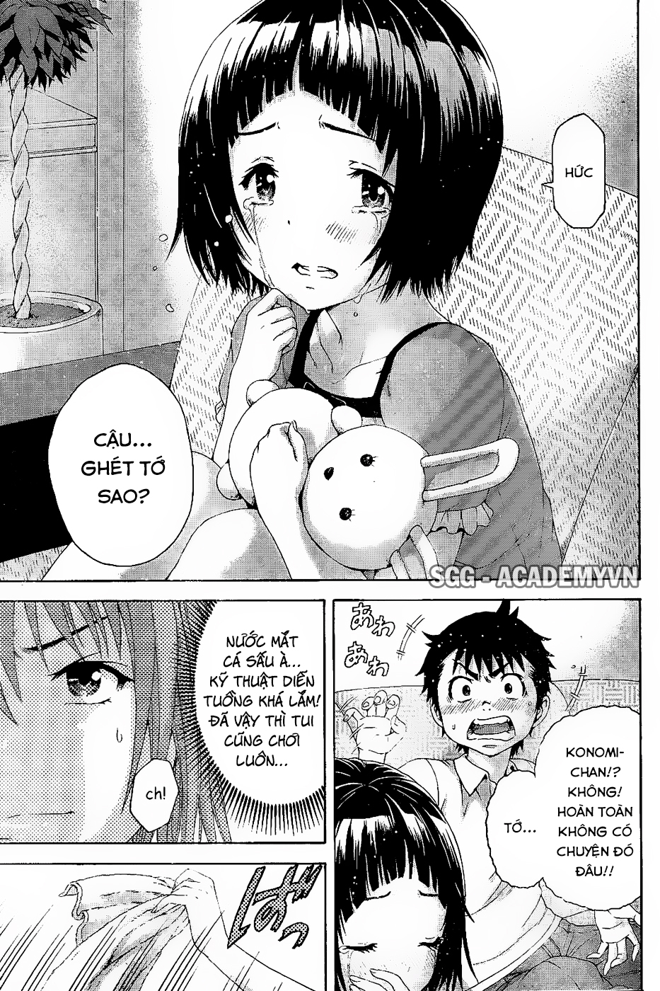 Upload bởi Hentailxers.info