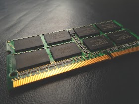 Define RAM And It Types