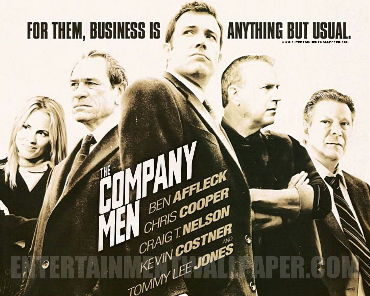 The Company Men The Company Men