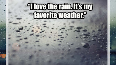Rain Day Quotes images