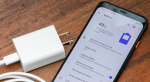 How bad is the pixel 4 battery?